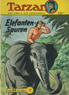 Cover for Tarzan (Lehning, 1959 series) #44