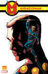 Cover Thumbnail for Miracleman (2014 series) #2 [Mike McKone variant]