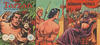 Cover for Tarzan (Lehning, 1961 series) #3