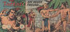 Cover for Tarzan (Lehning, 1961 series) #5