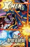 Cover for X-Men: The Complete Age of Apocalypse Epic (Marvel, 2005 series) #4
