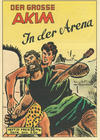 Cover for Der Große Akim (Norbert Hethke Verlag, 1991 series) #22