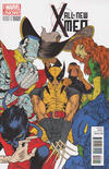 Cover Thumbnail for All-New X-Men (2013 series) #25 [Rafael Grampa]