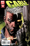 Cover Thumbnail for Cable (2008 series) #5 [Silvestri Cover]