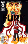 Cover for Fury Max (Marvel, 2012 series) #12