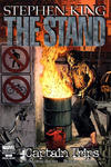 Cover Thumbnail for The Stand: Captain Trips (2008 series) #4 [Mike Perkins Variant Edition]