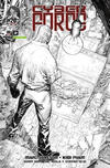 Cover Thumbnail for Cyber Force (2012 series) #2 [Cover B - Kickstarter Exclusive]
