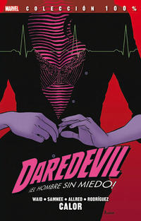 Cover Thumbnail for 100% Marvel. Daredevil: El Hombre Sin Miedo (Panini España, 2012 series) #3
