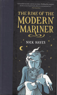 Cover Thumbnail for The Rime of the Modern Mariner (Penguin, 2011 series) 
