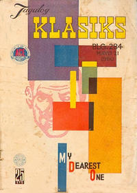 Cover Thumbnail for Tagalog Klasiks (Ace, 1949 series) #284