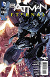 Cover for Batman Eternal (DC, 2014 series) #12