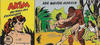 Cover for Akim der Sohn des Dschungels (Norbert Hethke Verlag, 1978 series) #29