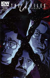 Cover Thumbnail for The X-Files: Season 10 (2013 series) #13