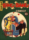 Cover for Bing Bang Comics (Maple Leaf Publishing, 1941 series) #v2#7