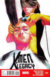 Cover for X-Men Legacy (Marvel, 2013 series) #24