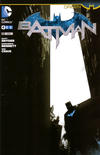Cover for Batman (ECC Ediciones, 2012 series) #23