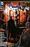 Cover for Batman (ECC Ediciones, 2012 series) #22