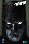 Cover for Batman: Black and White (ECC Ediciones, 2014 series) #4