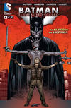 Cover for Batman: El Caballero Oscuro - El Fuego de la Victoria (ECC Ediciones, 2014 series) 
