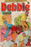 Cover for Debbie (D.C. Thomson, 1973 series) #311