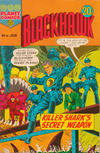 Cover for Blackhawk (K. G. Murray, 1959 series) #56