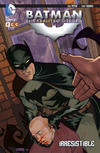 Cover for Batman: El Caballero Oscuro - Irresistible (ECC Ediciones, 2013 series) 