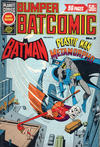 Cover for Bumper Batcomic (K. G. Murray, 1976 series) #7