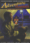 Cover for Graphic Classics (Eureka Productions, 2001 series) #12 - Adventure Classics