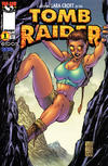 Cover Thumbnail for Tomb Raider: The Series (1999 series) #1 [Michael Turner Standard Cover]