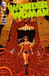 Cover for Wonder Woman (ECC Ediciones, 2012 series) #6