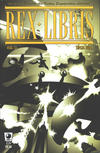 Cover for Rex Libris (Slave Labor, 2005 series) #13