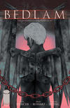 Cover for Bedlam (Image, 2012 series) #5