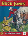 Cover for Cowboy Comics (Amalgamated Press, 1950 series) #150