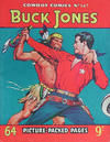 Cover for Cowboy Comics (Amalgamated Press, 1950 series) #147