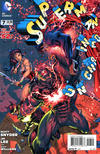 Cover Thumbnail for Superman Unchained (2013 series) #7