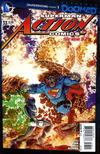 Cover for Action Comics (DC, 2011 series) #33