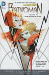 Cover for Batwoman (DC, 2012 series) #4 - This Blood Is Thick