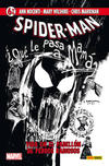 Cover for Coleccionable Spider-Man (Panini España, 2014 series) #6