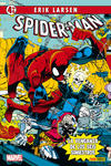 Cover for Coleccionable Spider-Man (Panini España, 2014 series) #4