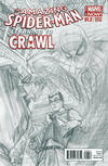 Cover Thumbnail for The Amazing Spider-Man (2014 series) #1.2 [Variant Edition - Alex Ross Sketch Cover]