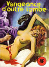 Cover for Série Jaune (Elvifrance, 1974 series) #28