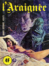 Cover for Série Jaune (Elvifrance, 1974 series) #31