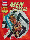 Cover for Valiant Picture Library (Fleetway Publications, 1963 series) #4