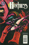 Cover Thumbnail for Huntress (1994 series) #4 [Newsstand]