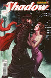 Cover Thumbnail for The Shadow (2012 series) #10 [Cover C - Jack Herbert]