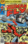 Cover Thumbnail for The Human Fly (1977 series) #14 [British]