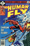 Cover Thumbnail for The Human Fly (1977 series) #13 [Whitman]