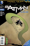 Cover Thumbnail for Batman (2011 series) #32 [Combo-Pack]