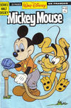 Cover for Mickey Mouse (Editions Héritage, 1980 series) #33