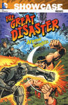 Cover for Showcase Presents: The Great Disaster Featuring the Atomic Knights (DC, 2014 series) 